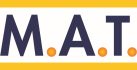 Logo: M.A.T. Objekt GmbH